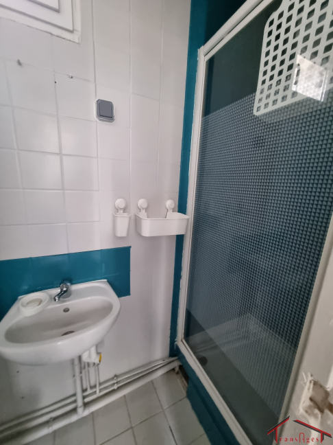 Location Appartement  2 pices - 27m 94130 Nogent-sur-marne