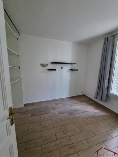 Location Appartement  2 pices - 27m 94130 Nogent-sur-marne