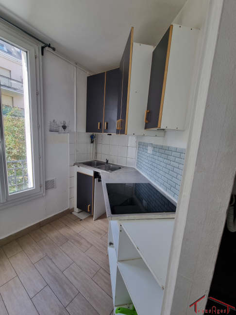 Location Appartement  2 pices - 27m 94130 Nogent-sur-marne