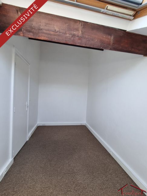 Location Appartement 3 pièces - 58.63m² 91430 Igny