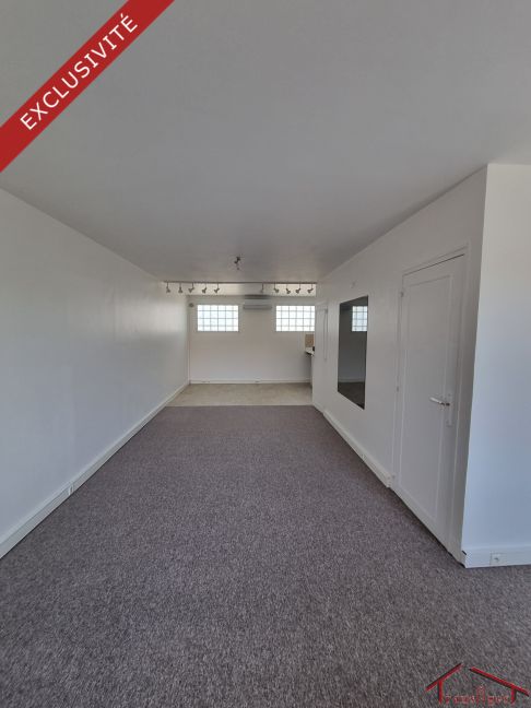 Location Appartement 3 pièces - 58.63m² 91430 Igny