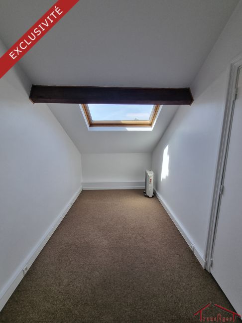 Location Appartement 3 pièces - 58.63m² 91430 Igny