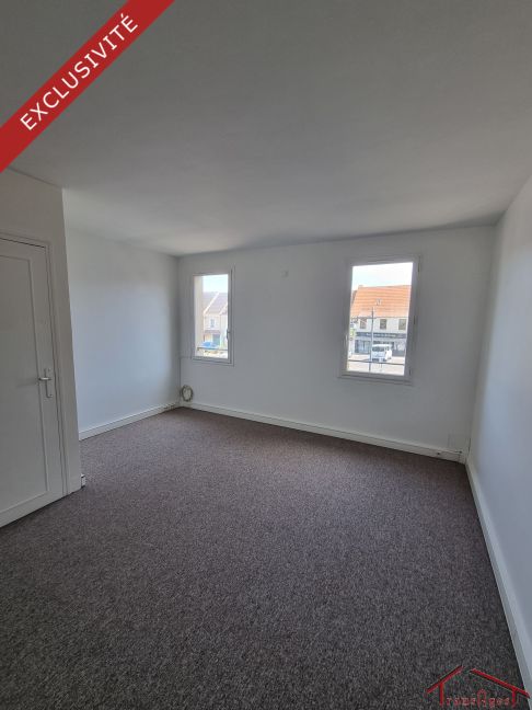 Location Appartement 3 pièces - 58.63m² 91430 Igny