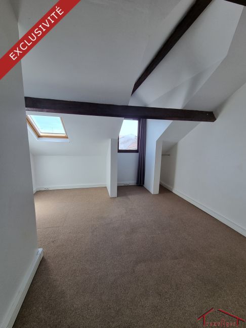 Location Appartement 3 pièces - 58.63m² 91430 Igny