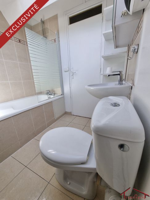 Location Appartement 3 pièces - 58.63m² 91430 Igny