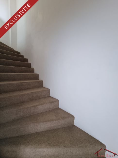 Location Appartement 3 pièces - 58.63m² 91430 Igny