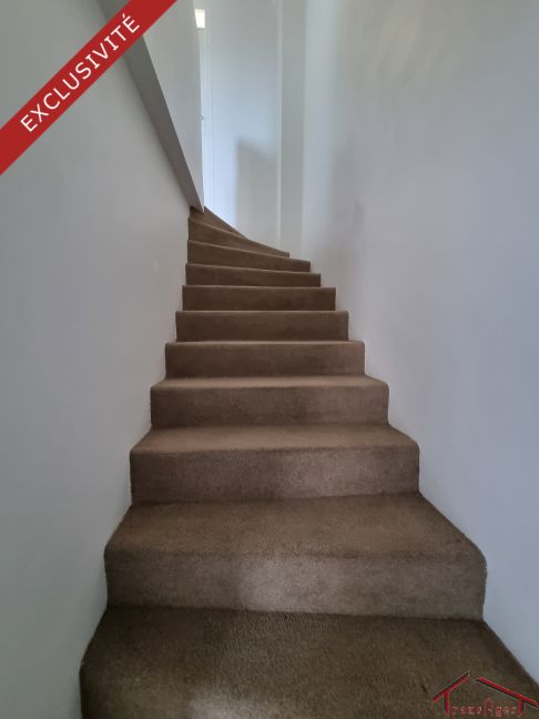Location Appartement 3 pièces - 58.63m² 91430 Igny