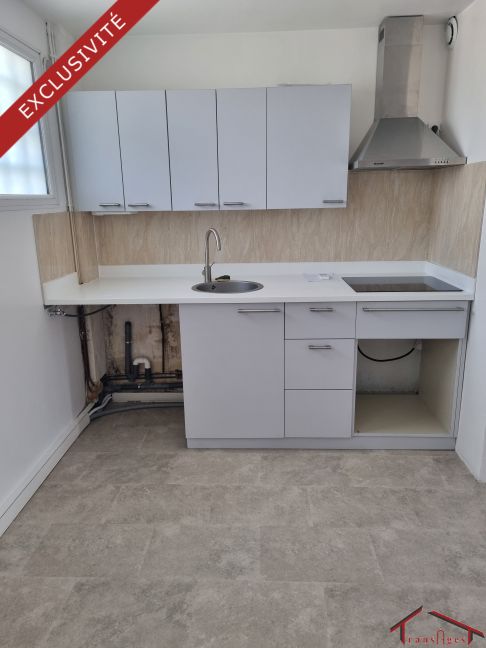 Location Appartement 3 pièces - 58.63m² 91430 Igny