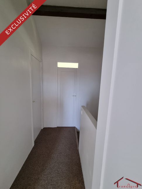 Location Appartement 3 pièces - 58.63m² 91430 Igny