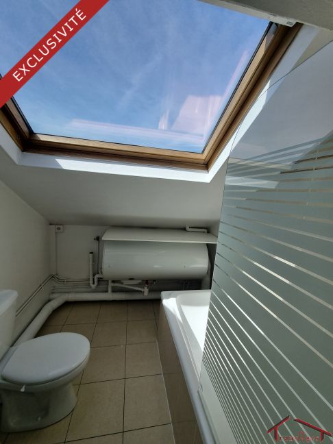 Location Appartement 3 pièces - 58.63m² 91430 Igny