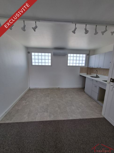 Location Appartement 3 pièces - 58.63m² 91430 Igny