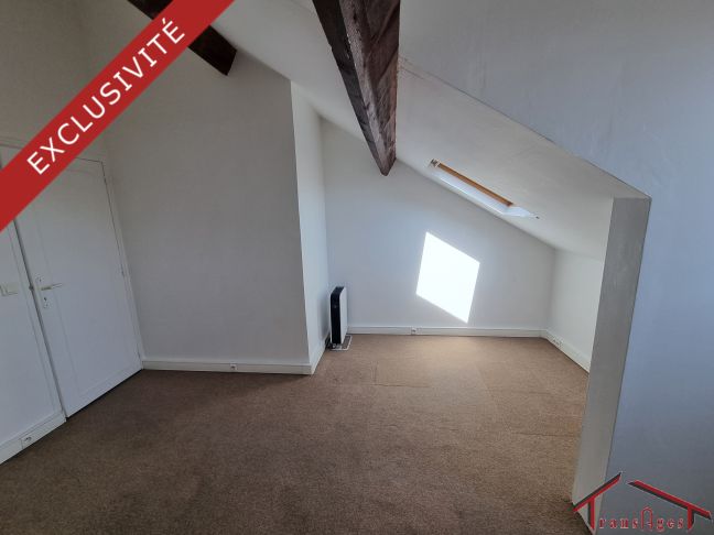 Location Appartement 3 pièces - 58.63m² 91430 Igny