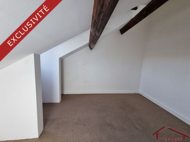Location Appartement 3 pièces - 58.63m² 91430 Igny