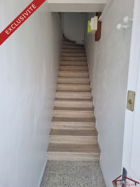 Location Appartement 3 pièces - 58.63m² 91430 Igny