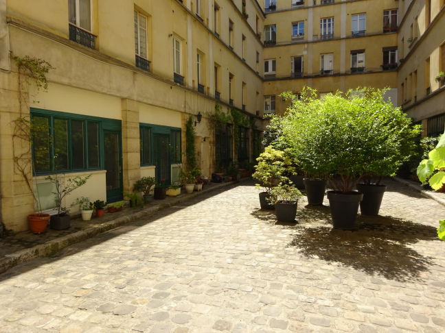 Vente Appartement  1 pice (studio) - 15.29m 75011 Paris