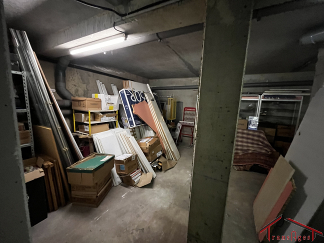 Location Local commercial - 61m² 78120 Rambouillet