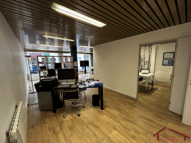 Location Local commercial - 61m² 78120 Rambouillet