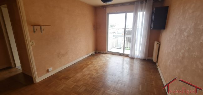 Vente Appartement  2 pi�ces - 40m� 94300 Vincennes