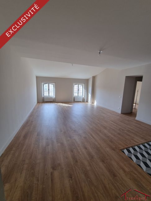 Location Appartement 2 pièces - 72.63m² 11100 Narbonne