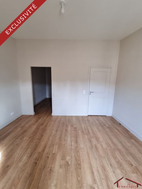Location Appartement 2 pièces - 72.63m² 11100 Narbonne