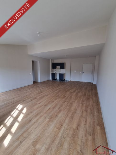 Location Appartement 2 pièces - 72.63m² 11100 Narbonne