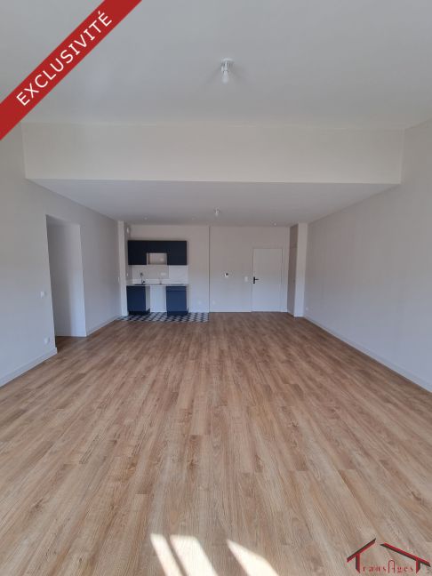 Location Appartement 2 pièces - 72.63m² 11100 Narbonne