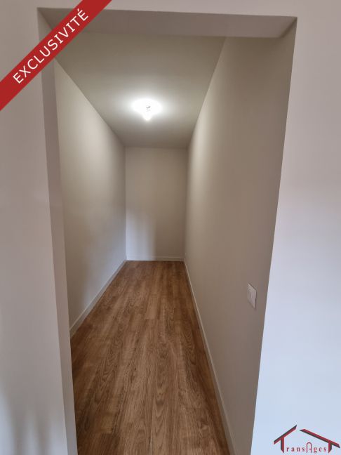 Location Appartement 2 pièces - 72.63m² 11100 Narbonne