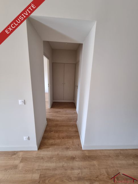 Location Appartement 2 pièces - 72.63m² 11100 Narbonne