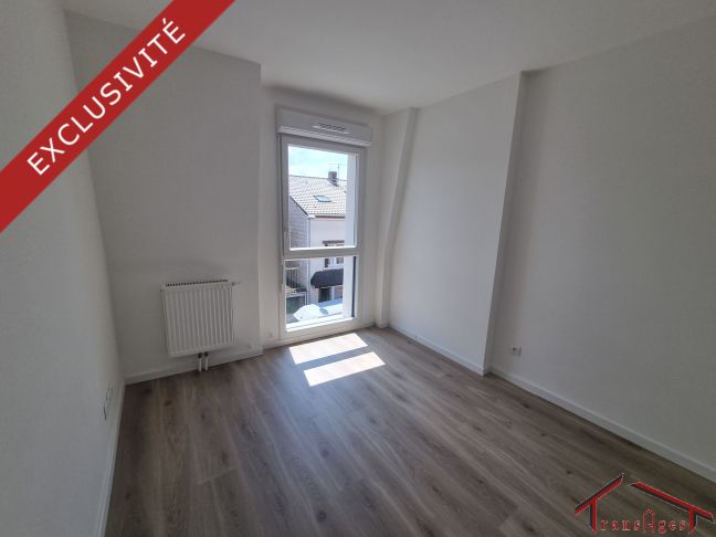 Location Appartement 2 pièces - 34m² 59500 Douai