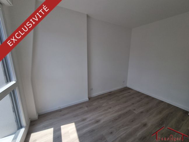 Location Appartement 2 pièces - 34m² 59500 Douai