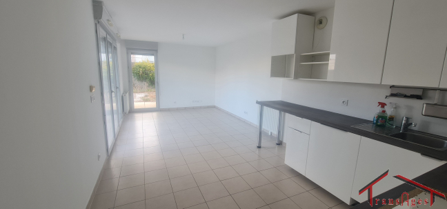 Vente Appartement  3 pi�ces - 58.68m� 91180 Saint-germain-les-arpajon