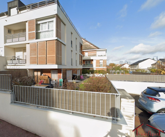 Vente Appartement  3 pi�ces - 58.68m� 91180 Saint-germain-les-arpajon