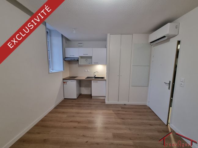 Location Appartement  1 pi�ce (studio) - 19m� 31000 Toulouse