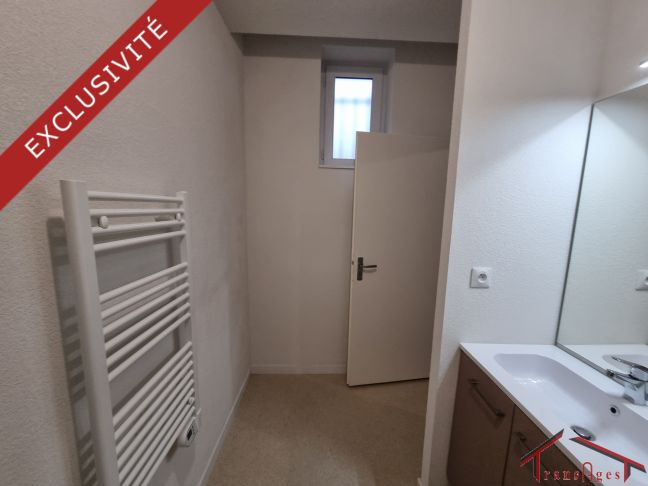 Location Appartement  1 pi�ce (studio) - 19m� 31000 Toulouse