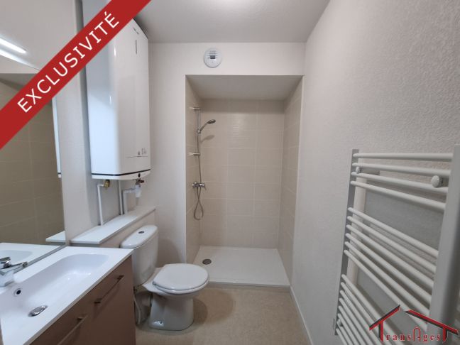 Location Appartement  1 pi�ce (studio) - 19m� 31000 Toulouse