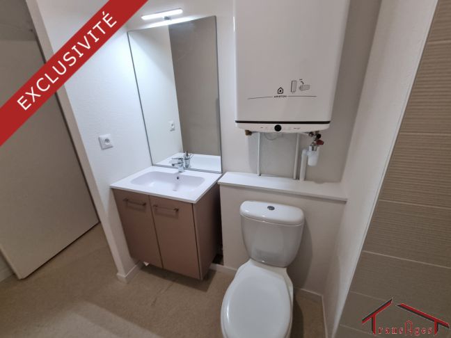 Location Appartement  1 pi�ce (studio) - 19m� 31000 Toulouse