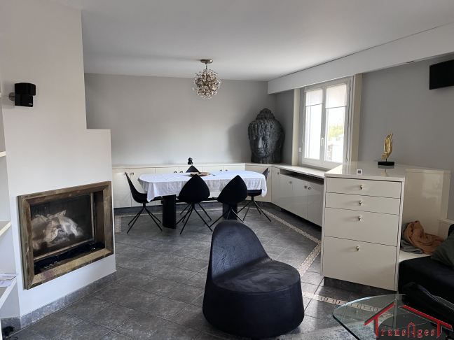 Vente Maison  6 pi�ces - 132m� 78390 Bois-d'arcy