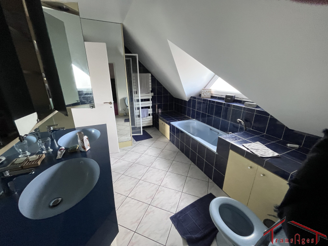 Vente Maison  6 pi�ces - 132m� 78390 Bois-d'arcy