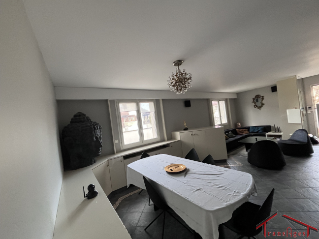 Vente Maison  6 pi�ces - 132m� 78390 Bois-d'arcy