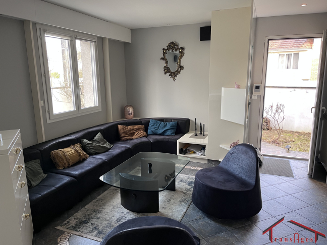 Vente Maison  6 pi�ces - 132m� 78390 Bois-d'arcy