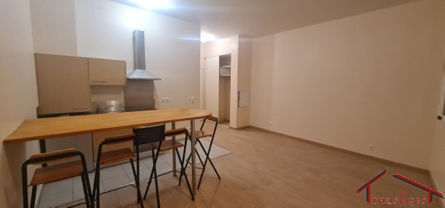 Location Appartement  1 pi�ce (studio) - 30m� 91380 Chilly-mazarin