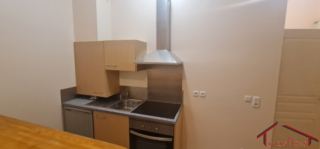 Location Appartement  1 pi�ce (studio) - 30m� 91380 Chilly-mazarin