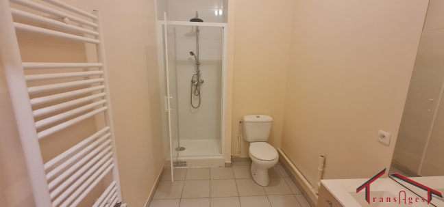 Location Appartement  1 pi�ce (studio) - 30m� 91380 Chilly-mazarin