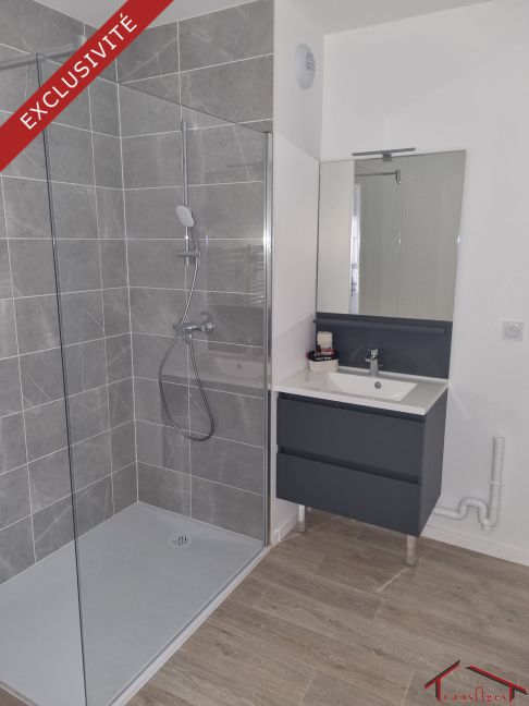 Location Appartement  2 pi�ces - 39m� 45770 Saran