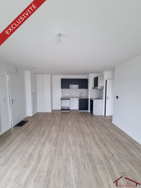 Location Appartement  2 pi�ces - 39m� 45770 Saran