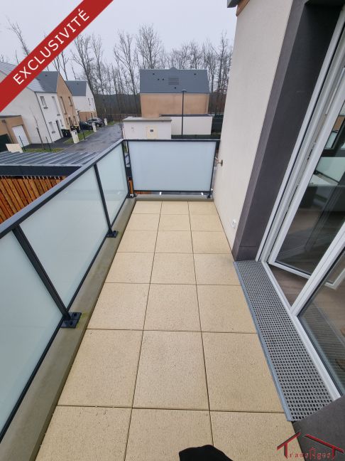 Location Appartement  2 pi�ces - 39m� 45770 Saran