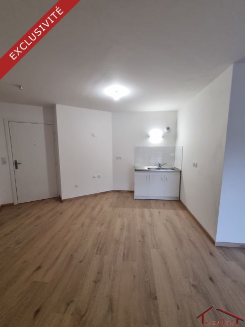 Location Appartement  1 pi�ce (studio) - 34m� 59130 Lambersart