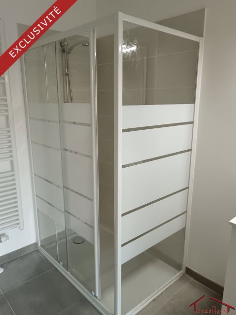 Location Appartement 1 pièce (studio) - 34m² 59130 Lambersart