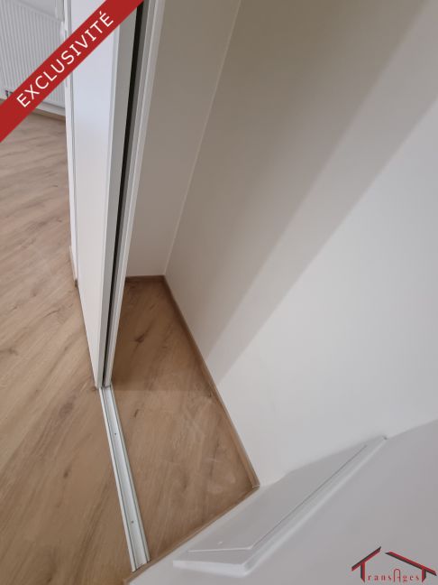 Location Appartement  1 pi�ce (studio) - 34m� 59130 Lambersart