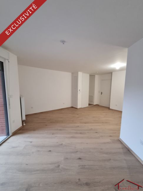 Location Appartement  1 pi�ce (studio) - 34m� 59130 Lambersart